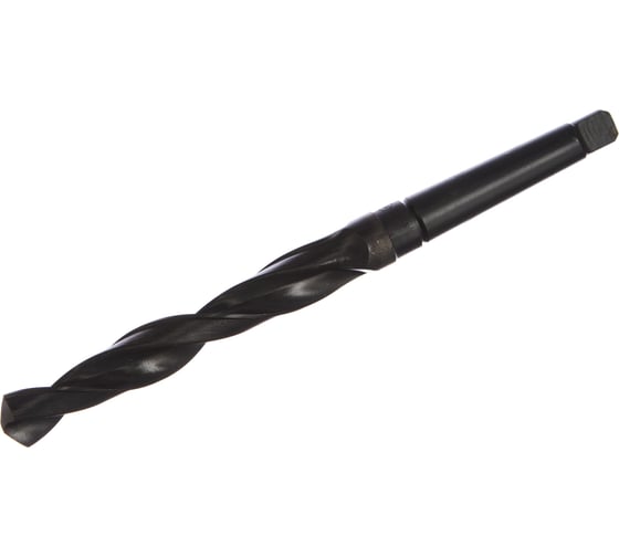 Сверло по металлу (20.5х243х145 мм; КМ2; Р6М5) Туламаш 59129