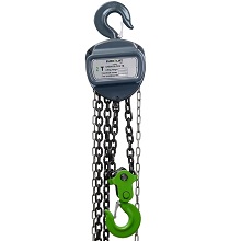 Ручные тали