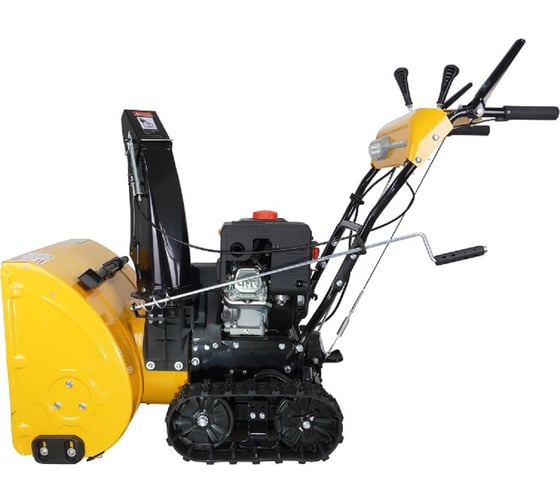 Снегоуборщик Habert HBM24DT 00-00155383