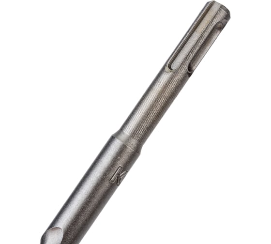 Бур по бетону (14x310x250 мм; 4 грани; SDS-Plus) Kranz KR-91-0101
