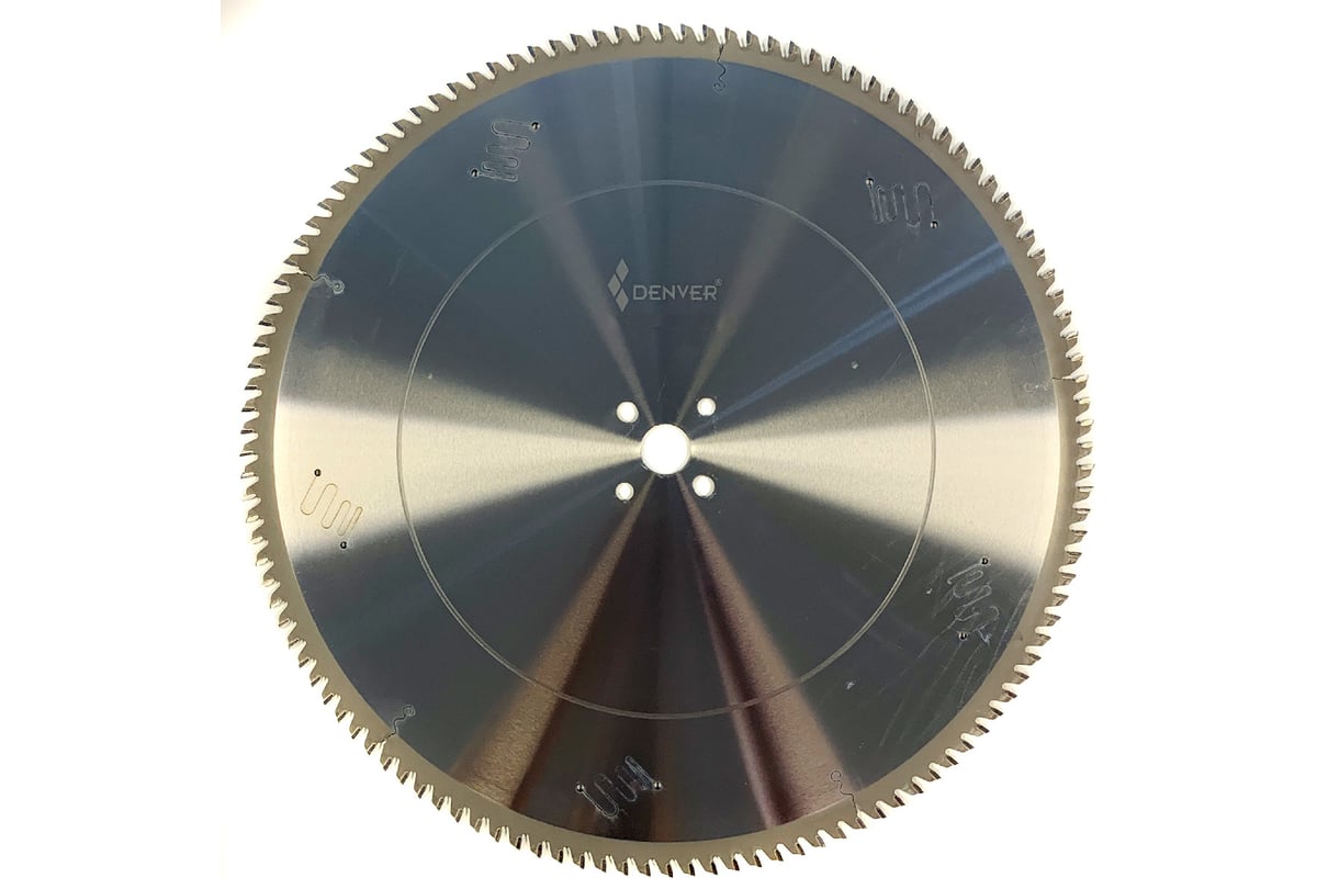 Диск HM 550x4.2/3.4х40/32 мм, Z=120, TFN Галифакс 1550003