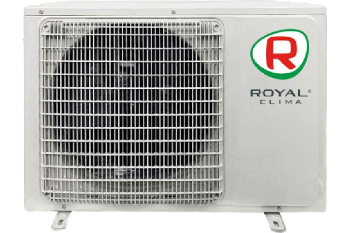 Сплит-система Royal Clima RC-RNX35HN/IN/RC-RNX35HN/OUT