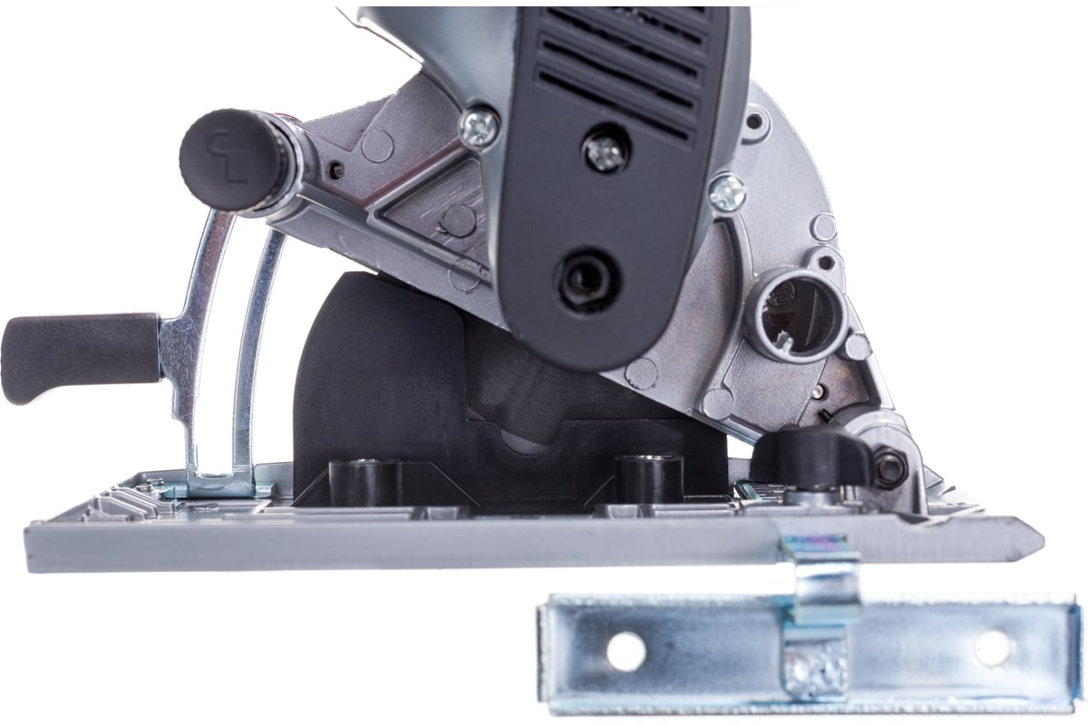 Циркулярная мини-пила Einhell TC-CS 860/1 Kit 4330993