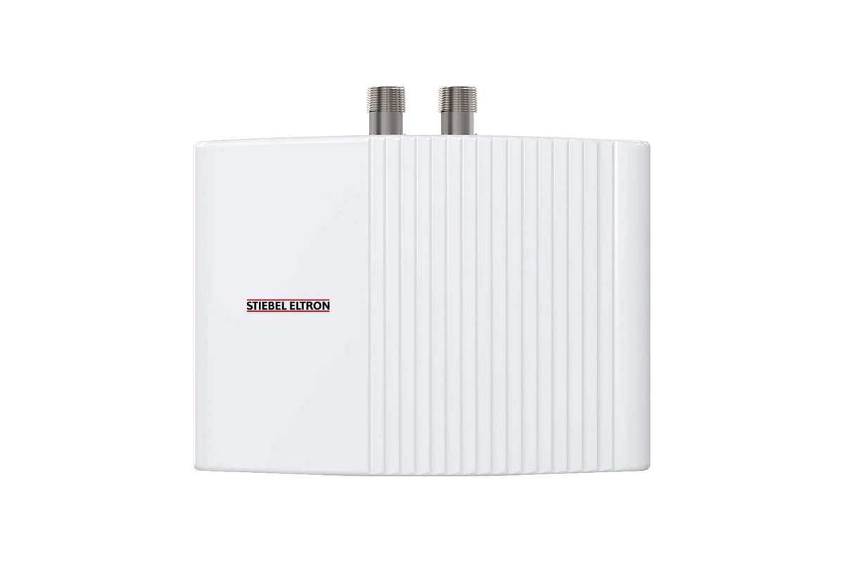 Проточный электрический водонагреватель Stiebel Eltron EIL 3 Plus 200138