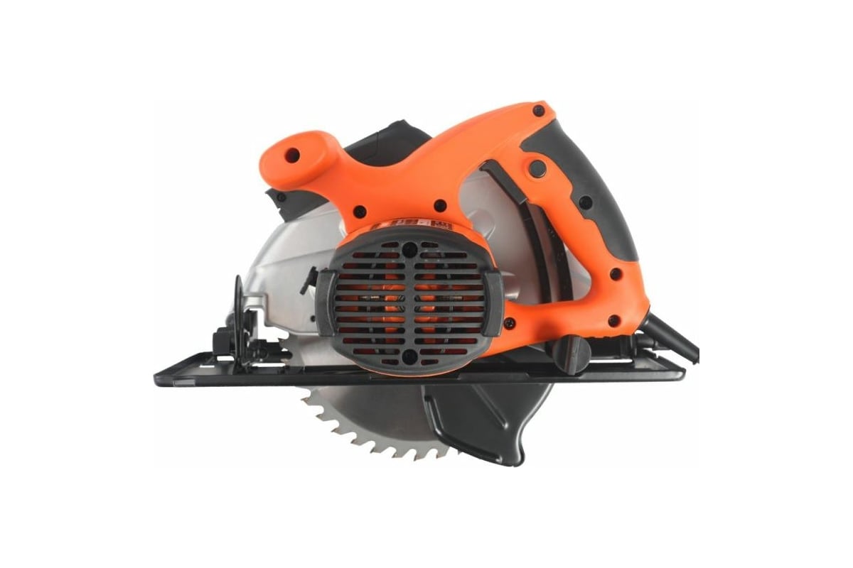 Дисковая пила Patriot CS 212 190301650
