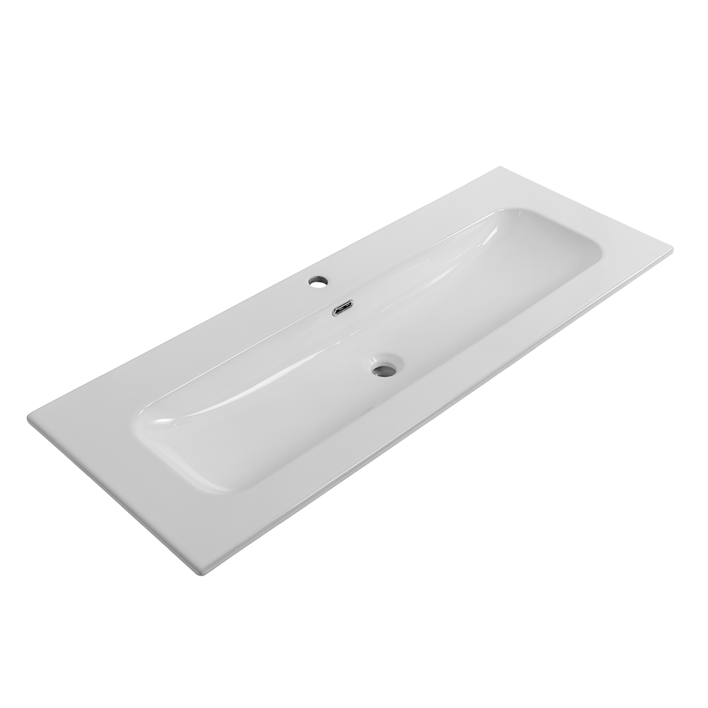 Тумба с раковиной Cezares Eco-Cer-N 120 см