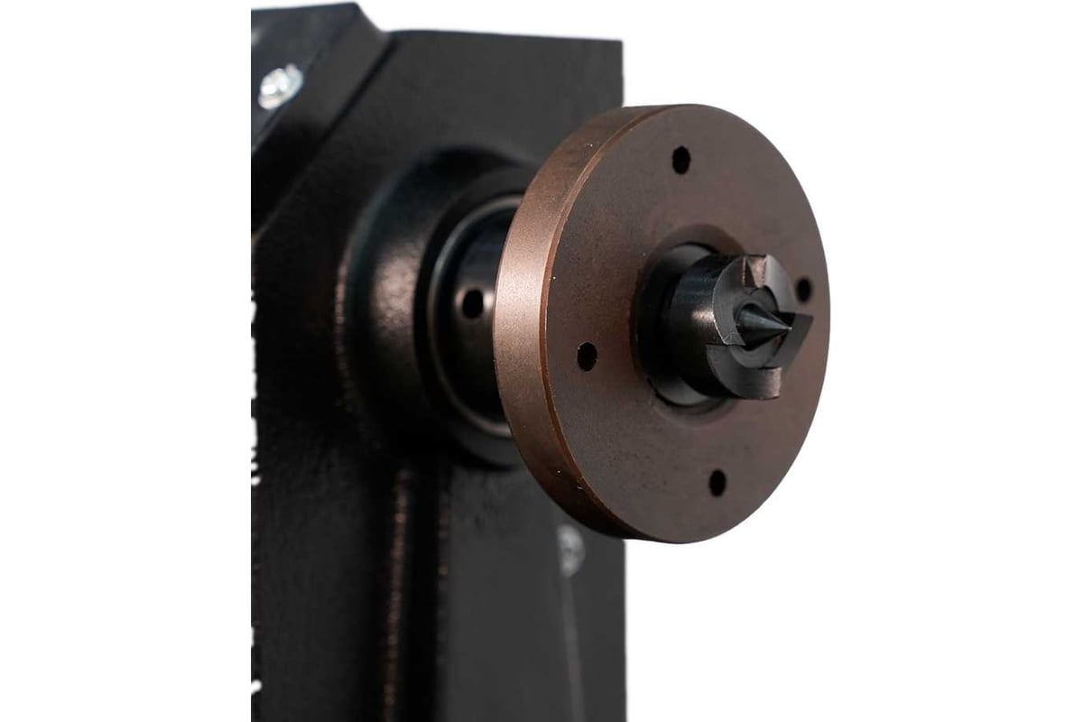 Токарный станок JIB WL1218VD 0.55 кВт, 230В 0902020038000