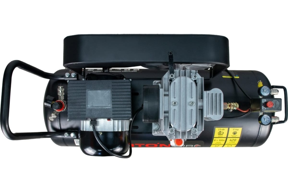 Компрессор Verton Air AC-100/420R 01.5985.12197