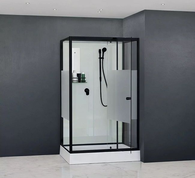 Душевая кабина RGW AN-207B