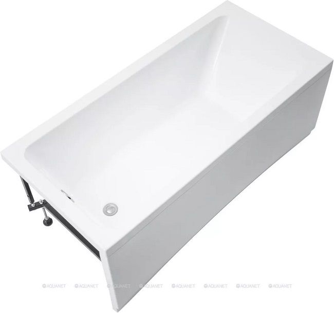 Акриловые ванны Aquanet Агата