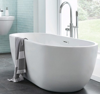 Акриловая ванна