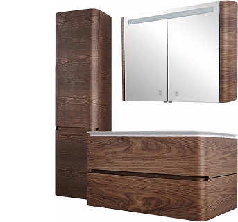 Мебель в ванную комнату