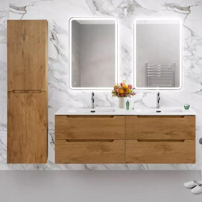 Тумба с раковиной BelBagno