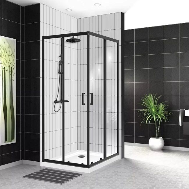 BelBagno UNO-195-A-2-90-C-NERO