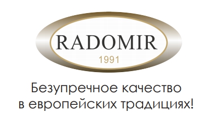 Компания Радомир