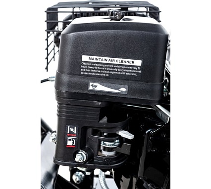 Виброплита с баком для воды Zitrek z3k110w Loncin 200F 110 кг уплотнение 350 мм, 091-0206