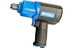 Ударный гайковёрт Remeza R-1400 3/4" УТ-00000402