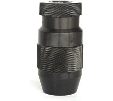 Патрон ПСС-06 B10 самозажимной бесключевой ZITOM cd20610