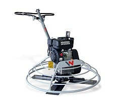 Затирочная машина Wacker Neuson MCT 36-5 5100041760