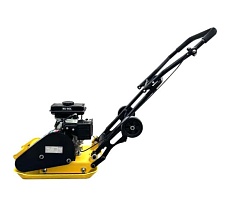 Виброплита NORSU колесный комплект RS-50L