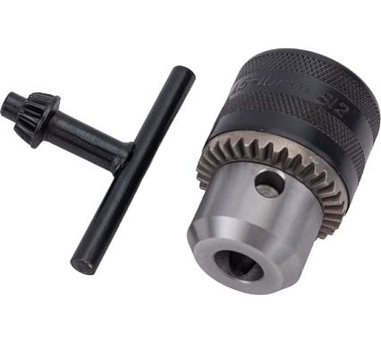 Патрон ключевой 10 КС-КОН (10 мм; конус В12) Диолд 90015001