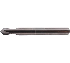 Зенковка цельная остроконечная (6x15x66 мм; конус 90 градусов; ВК6М; ц/х) CNIC 34279