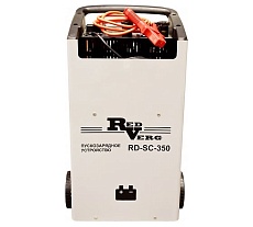 Пуско-зарядное устройство Redverg RD-SC-350 6618694
