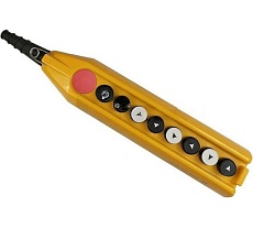 Пульт управления EMAS PV9E40B222AC20