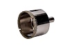 Коронка по стеклу (42 мм; ц/х) Vertextools 333-42