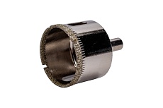 Коронка по стеклу (42 мм; ц/х) Vertextools 333-42