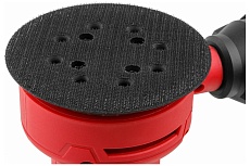 Эксцентриковая орбитальная шлифмашина Wortex LX RS 1225 0325159