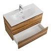 Мебель для ванной BelBagno Marino-Cer-Mini 70 см Rovere Rustico