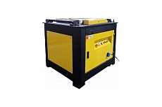 Станок для гибки арматуры Tor GW70 (Z) 1039016