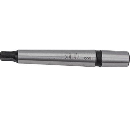 Оправка KM1 B12 ГОСТ 2682-86 для сверлильного патрона ZITOM fx00112