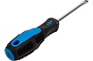 Отвертка SL6х100мм Biber КРАФТЕР 86004 тов-141905