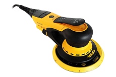 Шлифовальная электрическая машинка MIRKA DEROS680CV 150мм, орбита 8.0 MID6802022