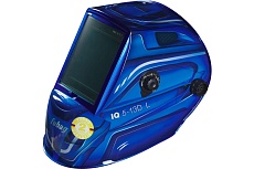Маска сварщика хамелеон IQ 5-13D L Fubag 41397