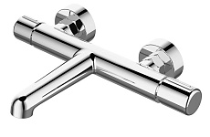 Смеситель для ванны Agger Slim A2210000