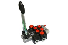 Гидрораспределитель Guanghua 2Р40-1-A1A1-G-KZ1 4631173653302