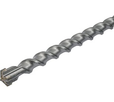 Бур по бетону Special (25x1360х1500 мм; SDS-max) MONOGRAM 088-581