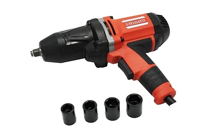 Ударный гайковерт Felisatti ГУ-550 259.5.0.10