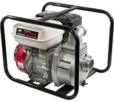 Бензиновая мотопомпа DDE PN50H