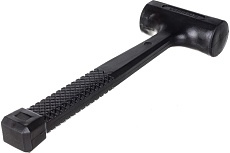 Безынерционный молоток 740г Yato YT-4620