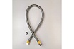 Сильфон для газа в оплетке ПВХ 3/4", 1.2 м, ВР/НР Профитт 4829794