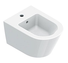 Подвесное биде Catalano Zero 0118501001 белый глянец