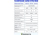 Дренажный насос Профсан ПСМ ProfSan VORTPROF A750-GPD