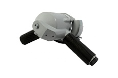 Пневмошлифмашинка МПК Технологические Инновации торцевая ип-2203 а ф125мм 294