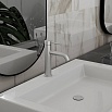 Смеситель для раковины Vincea City VBF-2C1