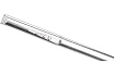 Пруток TIG 5356 АLMg5 (СВ-АМг5; 3.2 мм; 5 кг; длина 1 м) Gigant GRF-95