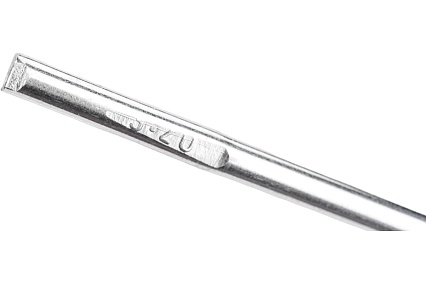 Пруток TIG 5356 АLMg5 (СВ-АМг5; 3.2 мм; 5 кг; длина 1 м) Gigant GRF-95
